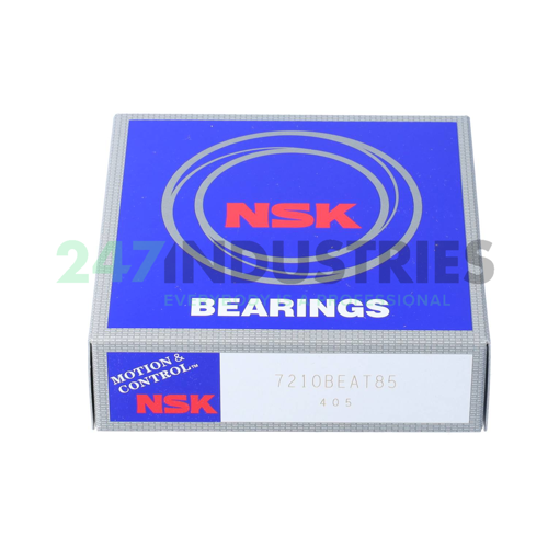 7210BEAT85 NSK Image 3