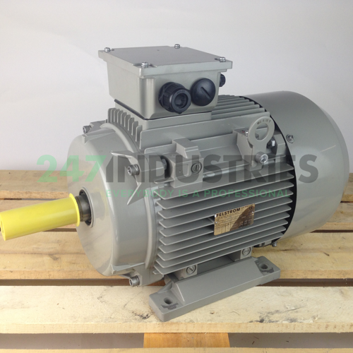 3F3A-160MB-2B3 Felstrom Image 2