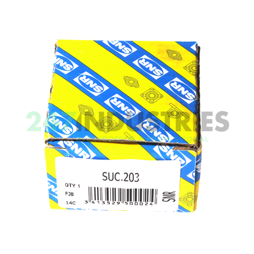 SUC203 SNR Image 3