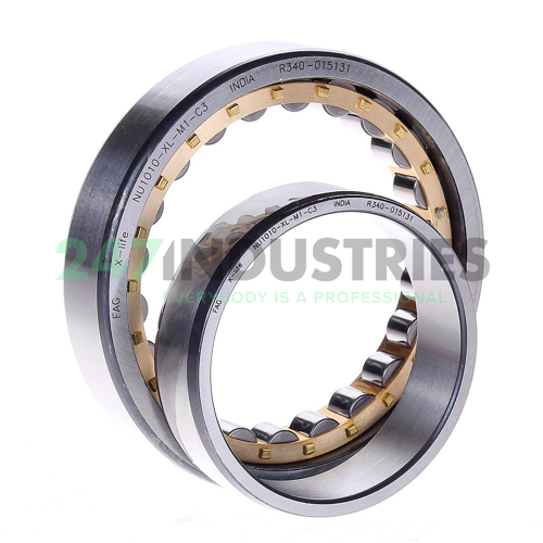 NU1010-XL-M1-C3 FAG Image 2