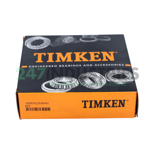 677-20024 Timken Image 3