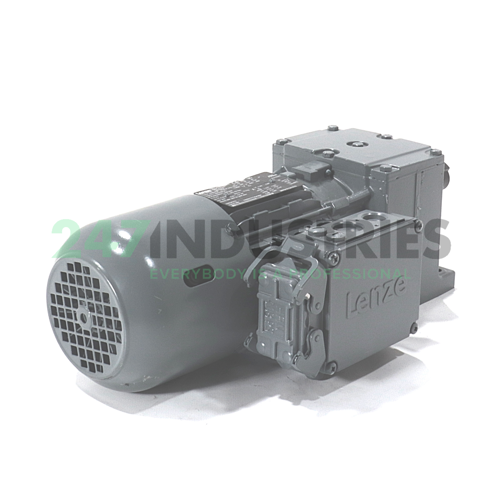 G50BH114MVBR2XMDEMABR071-32C0W Lenze Image 3