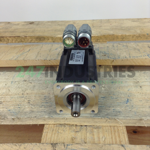 AKM32D-ACC2R-00 Kollmorgen Image 4