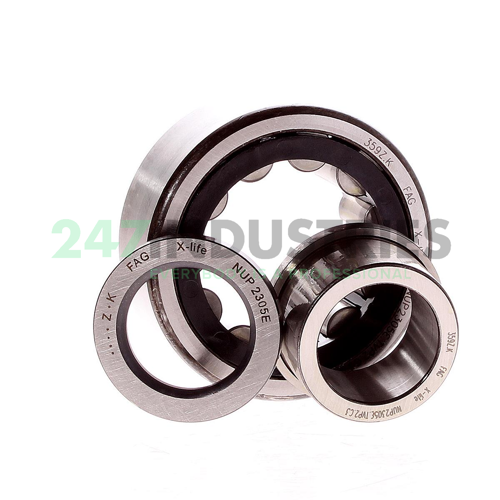 NUP2305E.TVP2.C3 FAG Image 2