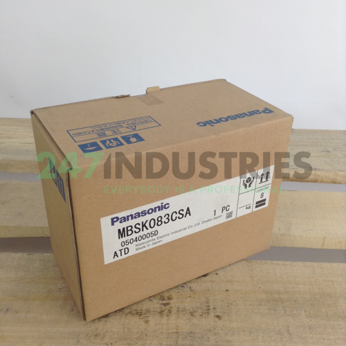 MBSK083CSA Panasonic Image 7