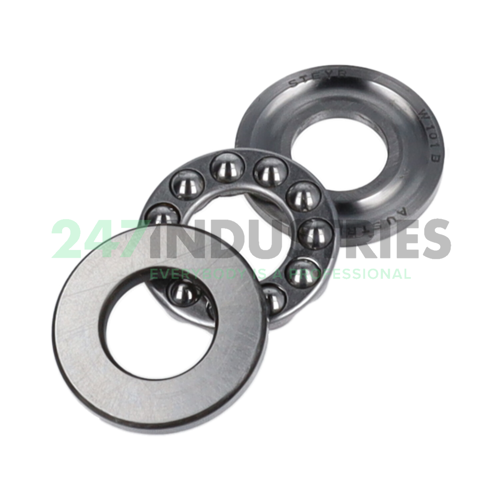 51101B Steyr Image 3