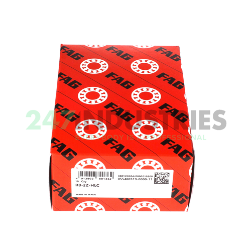 R8-2Z-HLC FAG Image 3