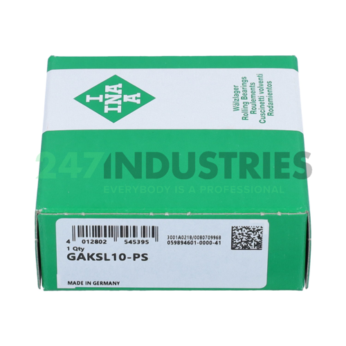 GAKSL10-PS INA Image 3