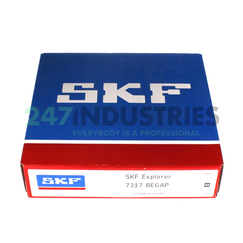 7317BEGAP SKF Image 3