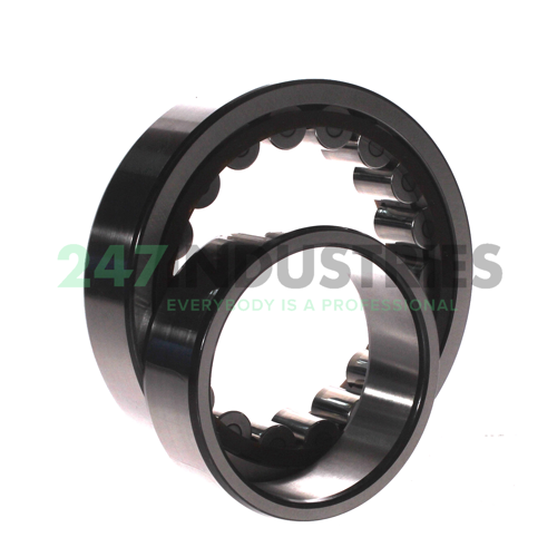 NU2215ECP SKF Image 3