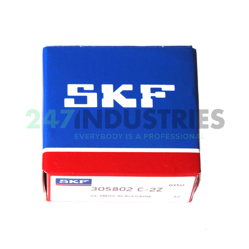 305805C-2Z SKF Image 2