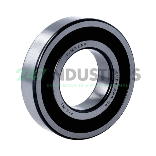 6208-2RS-C4 Timken