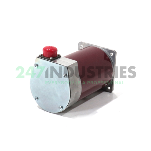 E33NCEA-LNN-NS-00 Kollmorgen Image 3