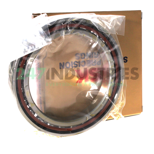 7921CTRDULP3 NSK Image 2