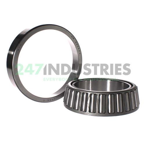 HR33024J NSK