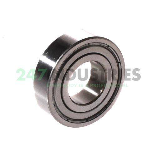 6002-2Z/C2E SKF Image 2