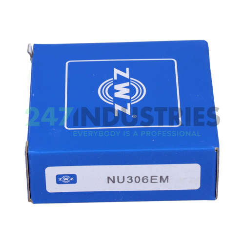 NU306EM ZWZ Image 4
