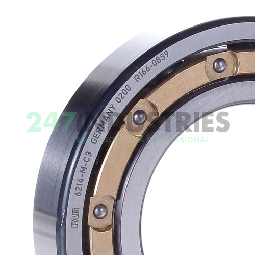 6214M.C3 FAG Image 2