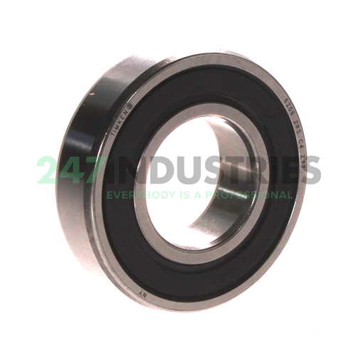 6206-2RS-C4 Timken