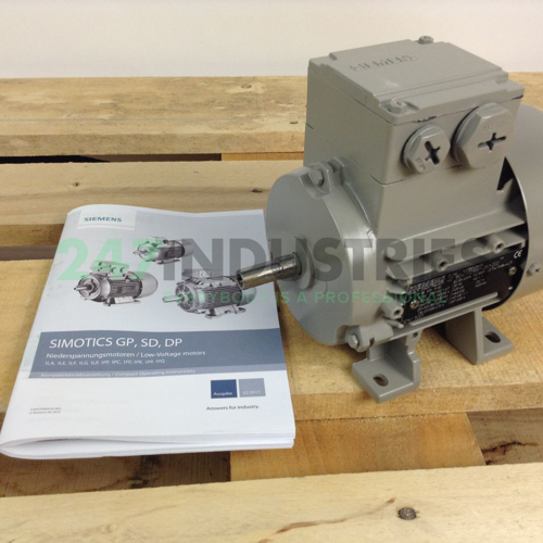 1LA7063-2AA10 Siemens