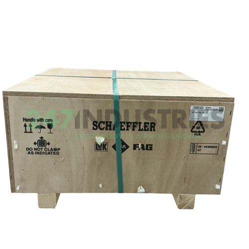 24160-BE-XL FAG Image 2