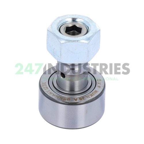 NUKR35A SKF