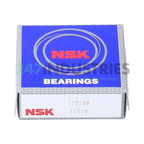 7201BW NSK Image 3