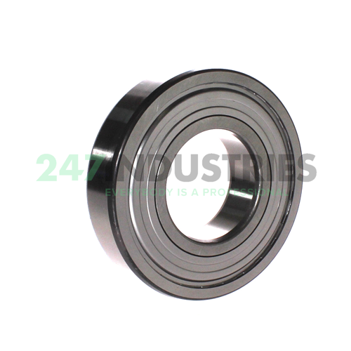 6314-ZZ Timken Image 2