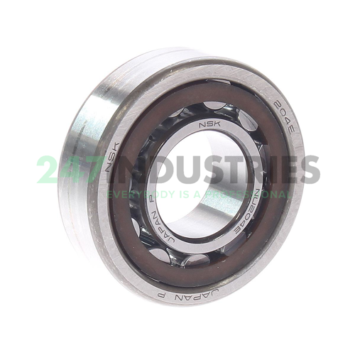 NU204ET NSK