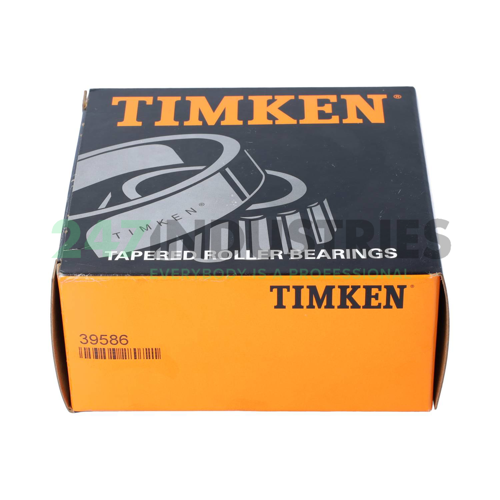 39586-20024 Timken Image 3