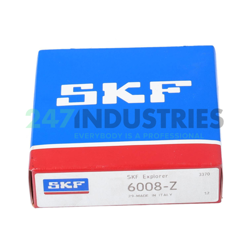 6008-Z SKF Image 3