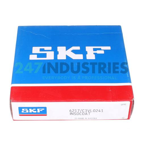 6217/C3VL0241 SKF Image 3