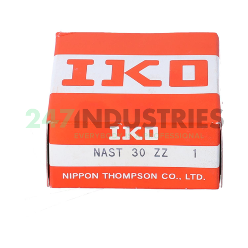 NAST30ZZ IKO Image 3