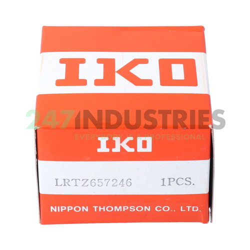 LRTZ657246 IKO Image 3