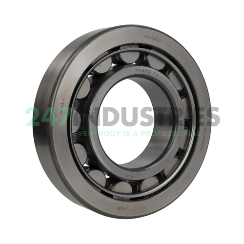 NU320C3 Kinex Image 2