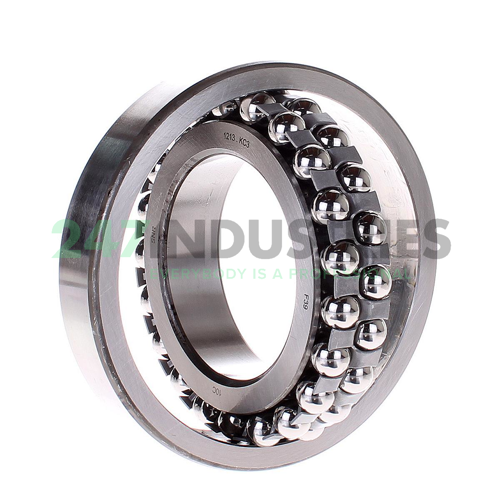 1213TN9/C3 SKF Image 2