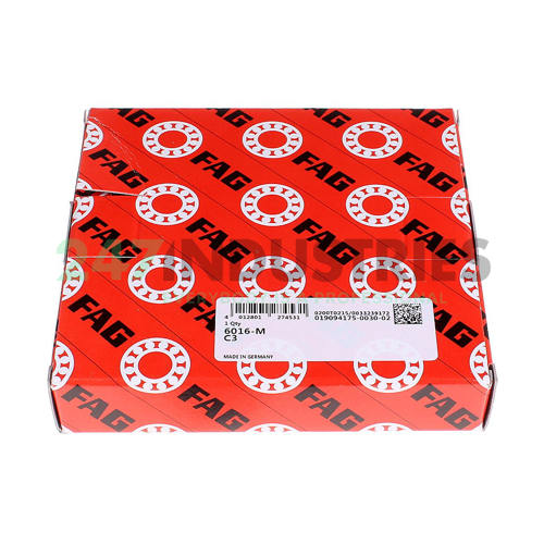 6016-M-C3 FAG Image 2