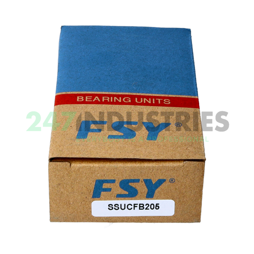SSUCFB205 FSY Image 4