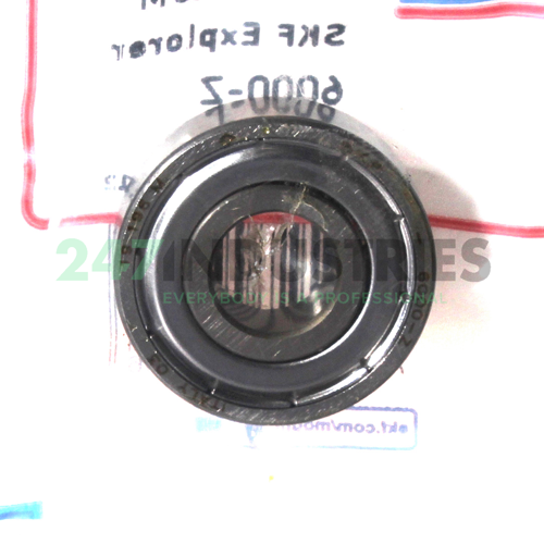 6000-Z SKF Image 1