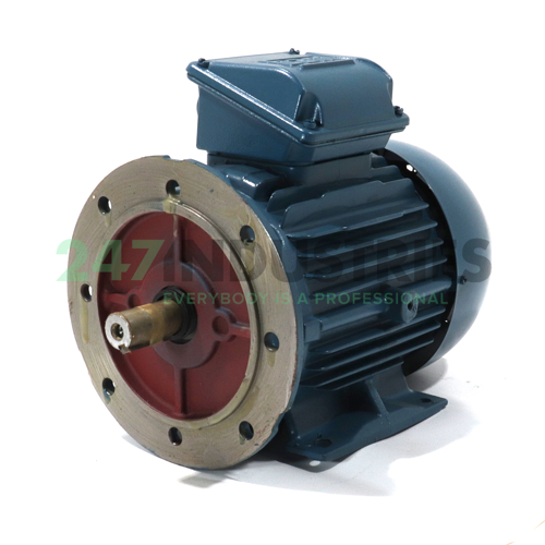 2.2K32CI2112M6B35 WEG Image 2