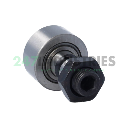 NUKR35 Neutral Image 2