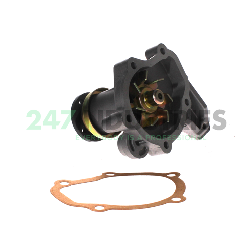 VKPC96204 SKF Image 3