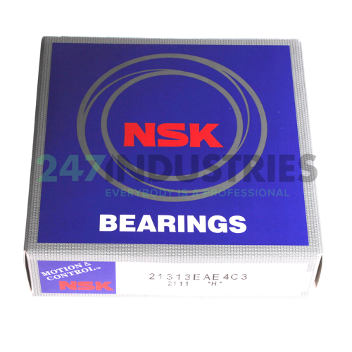 21313EAE4C3 NSK Image 4