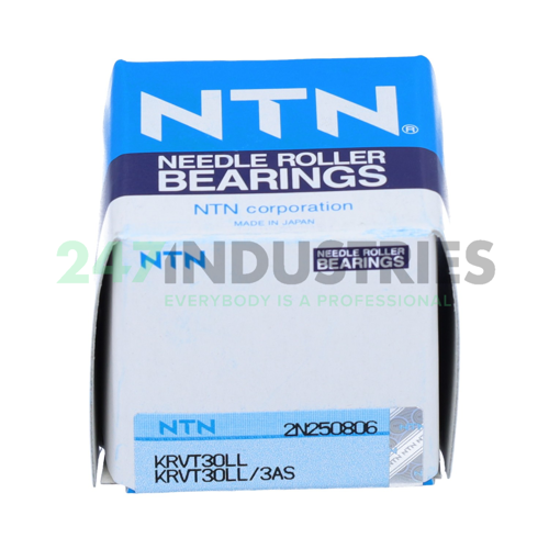 KRVT30LL/3AS NTN Image 3