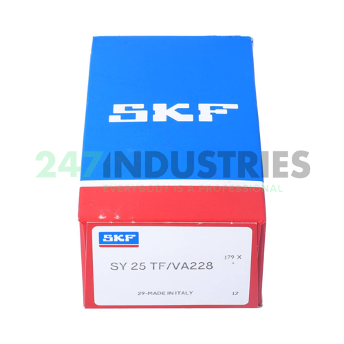 SY25TF/VA228 SKF Image 4