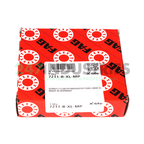 7211-B-XL-MP FAG Image 3