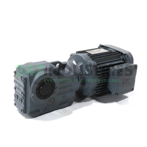 KA37DRN90S4 SEW-EURODRIVE