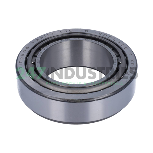 X33118/Y33118 Timken Image 3