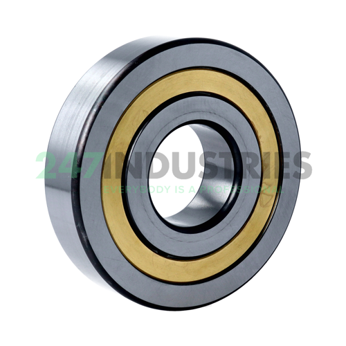 NJ409-XL-M1A-C4 FAG Image 2