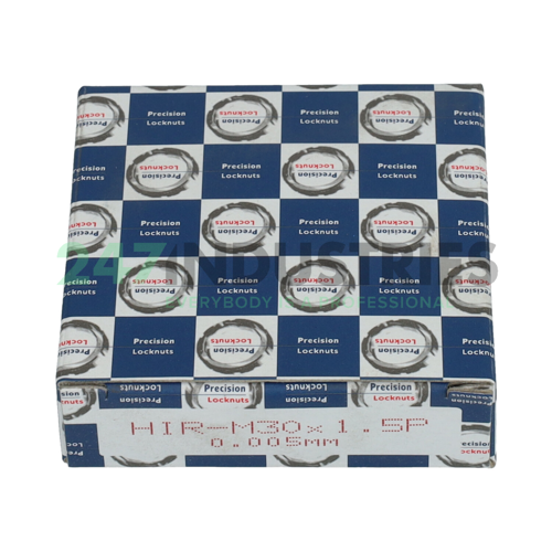 HIR-M30X1.5P Neutral Image 3